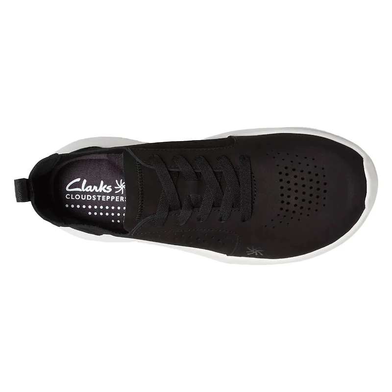 Women's Solevana Style Wide Width Sneaker