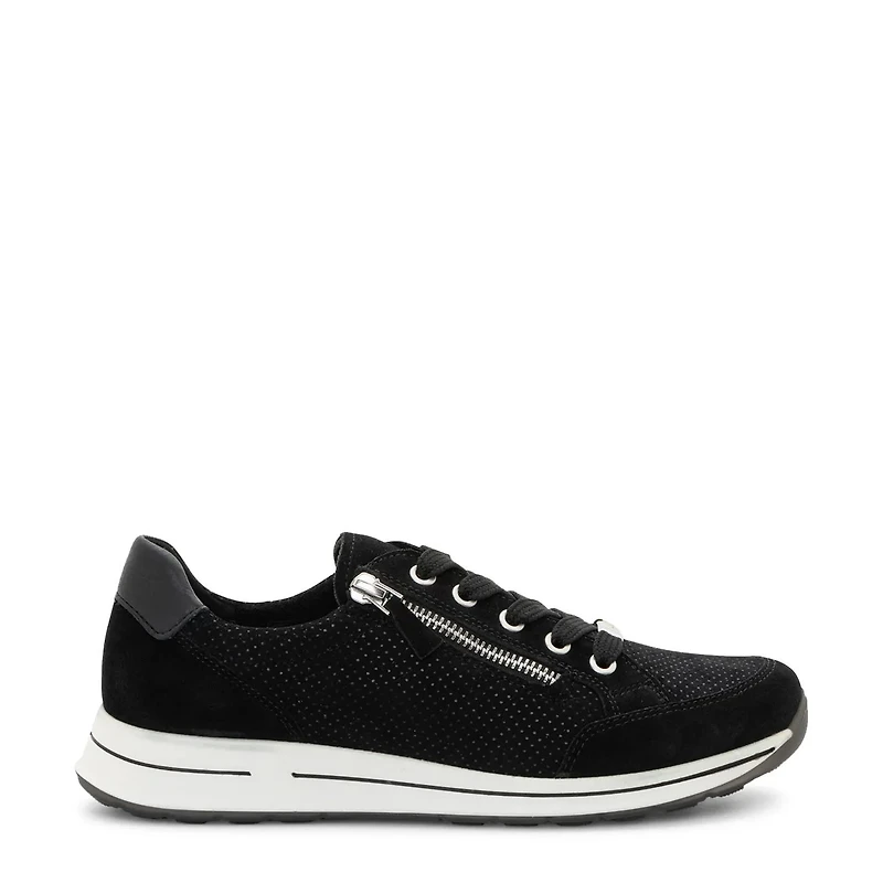 Women's Oleanna Wide Width Sneaker