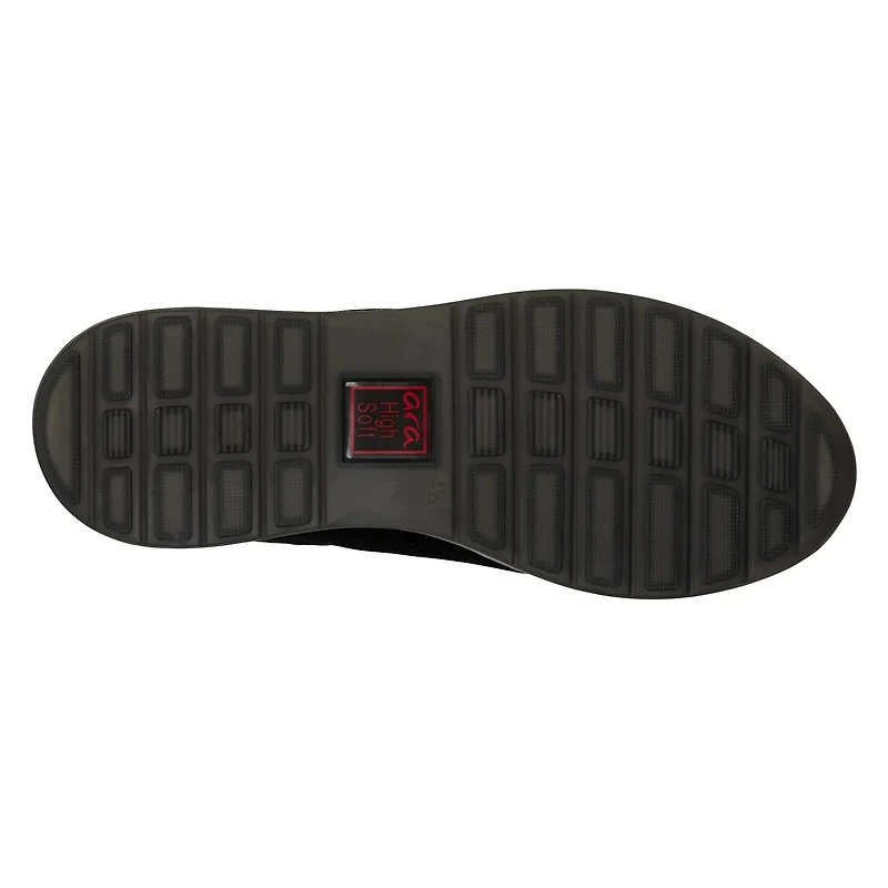 Women's Oleanna Wide Width Sneaker