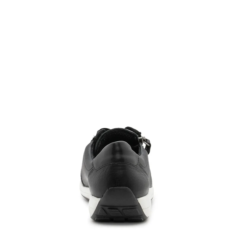 Women's Ollie Wide Width Sneaker