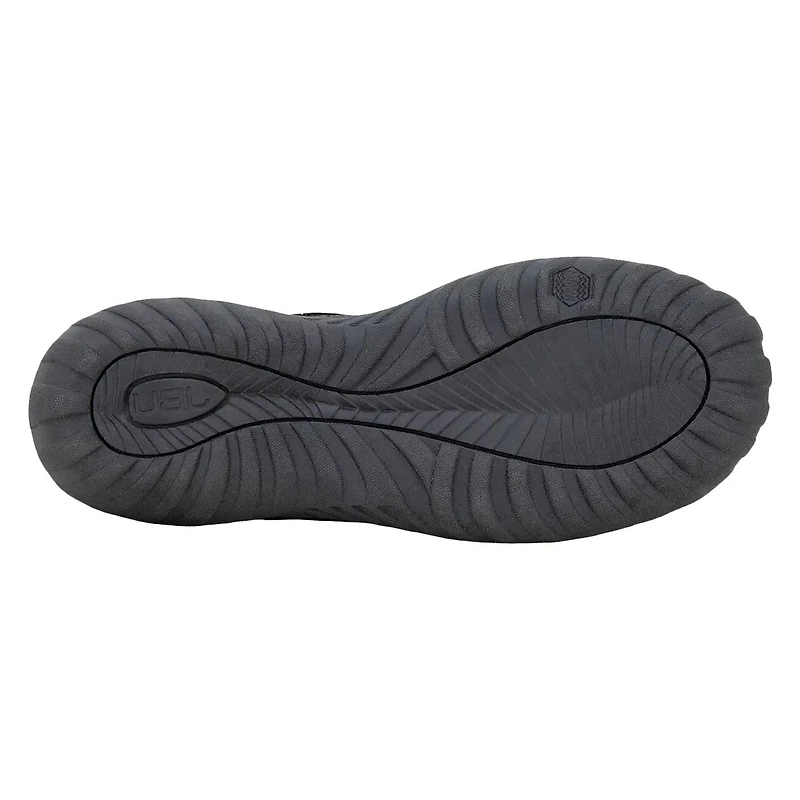 Women's Veronica Touchless Wide Width Slip-on Shoe