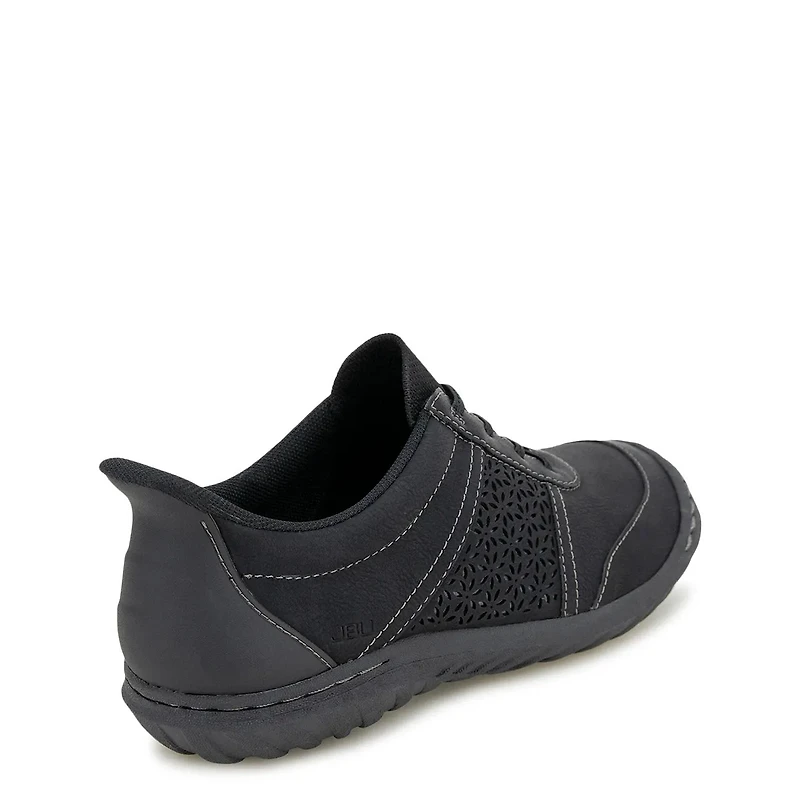 Women's Veronica Touchless Wide Width Slip-on Shoe
