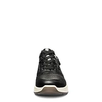 Women's Gardenia Wide Width Sneaker