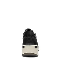 Women's Gardenia Wide Width Sneaker