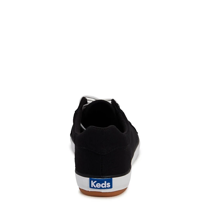 Women's Center III Wide Sneaker