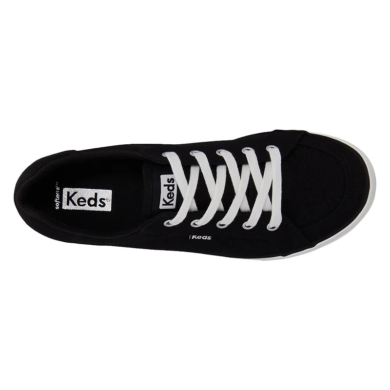 Women's Center III Wide Sneaker