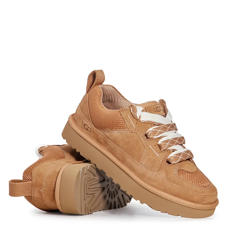 Women's Lo Lowmel Sneaker
