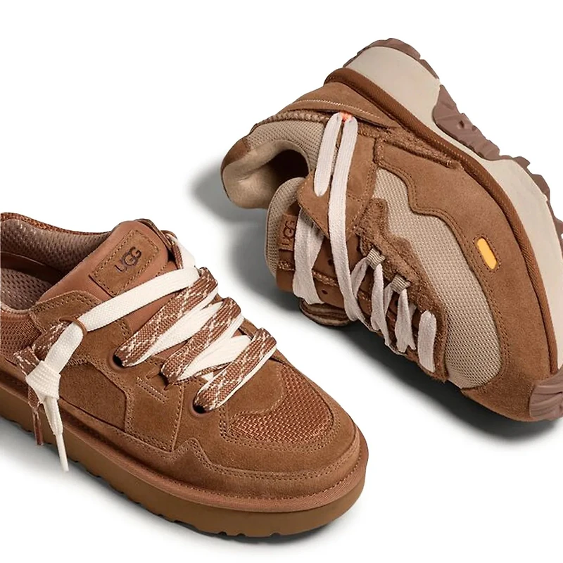 Women's Lo Lowmel Sneaker