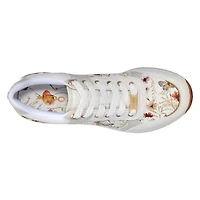 Women's Iconistep-In Wedge Sneaker