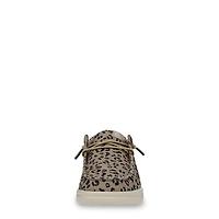 Women's Wendy Rise Leo Sneaker