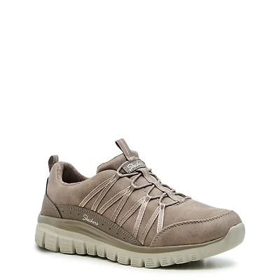 Women's Graceful Sneaker