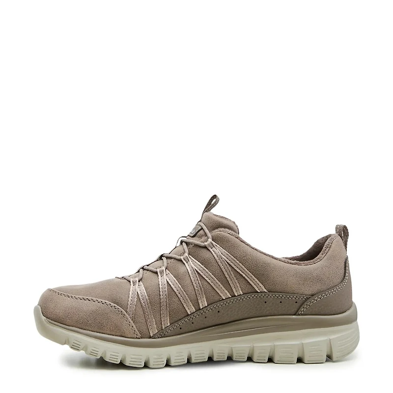 Women's Graceful Sneaker