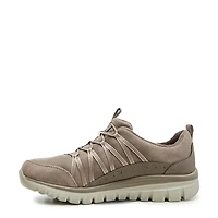 Women's Graceful Sneaker