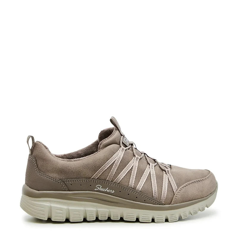 Women's Graceful Sneaker