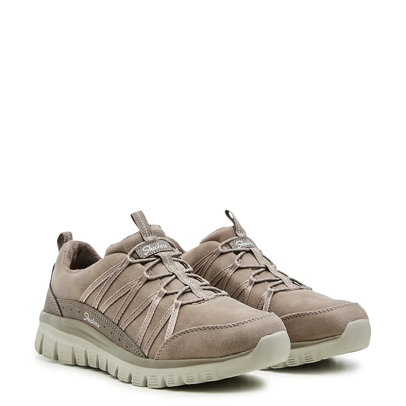 Women's Graceful Sneaker