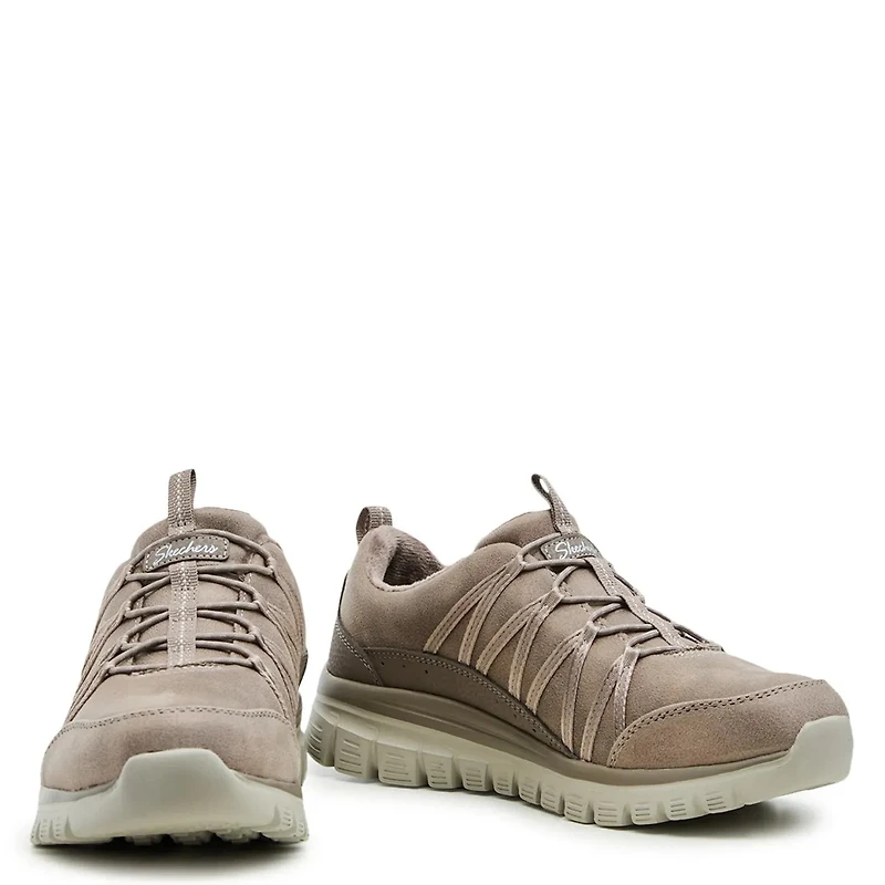 Women's Graceful Sneaker