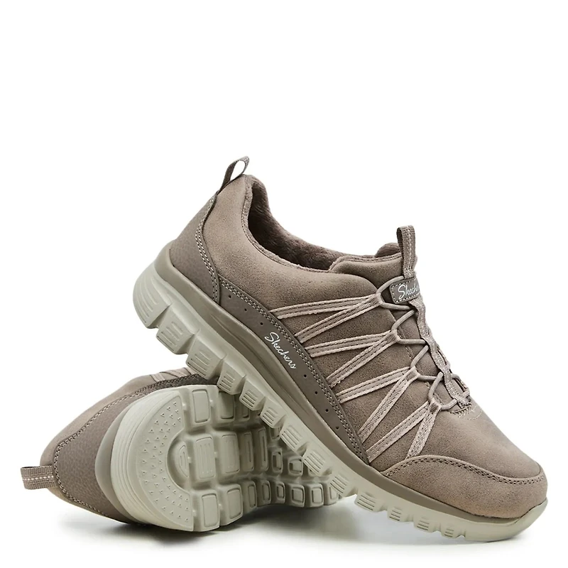 Women's Graceful Sneaker