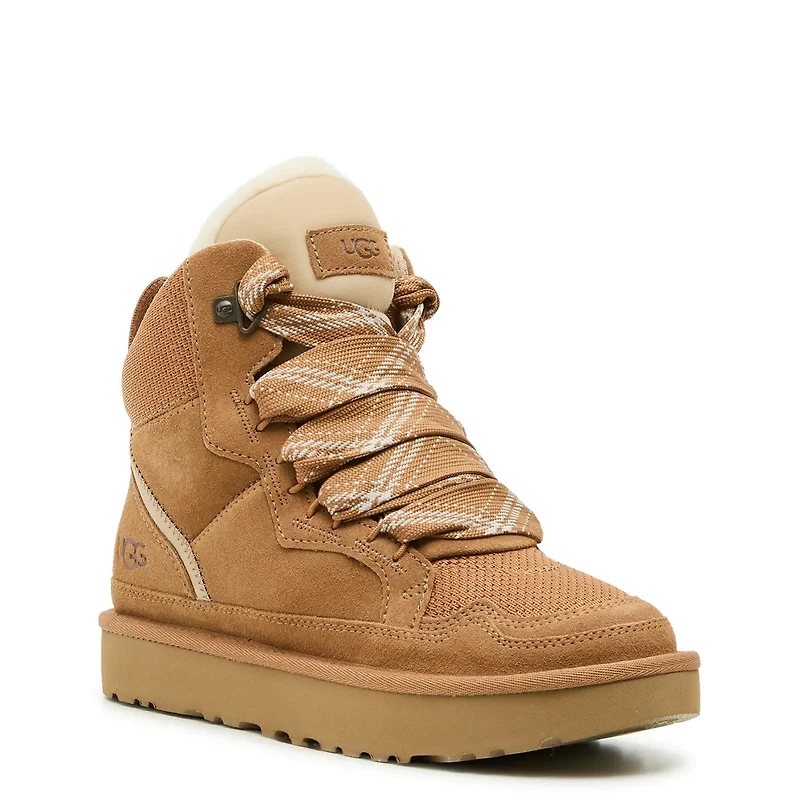 Women's Highmel Sneaker Boot