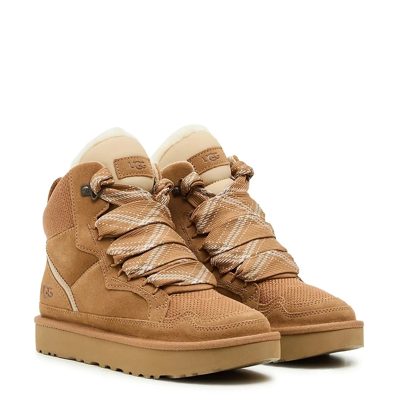 Women's Highmel Sneaker Boot