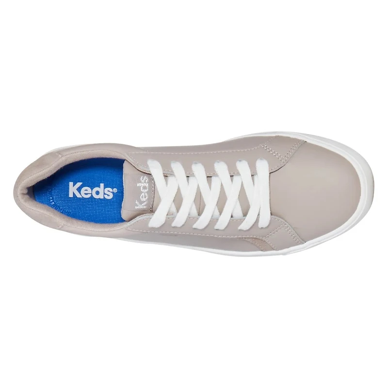 Womens' Pursuit Wide Width Sneaker