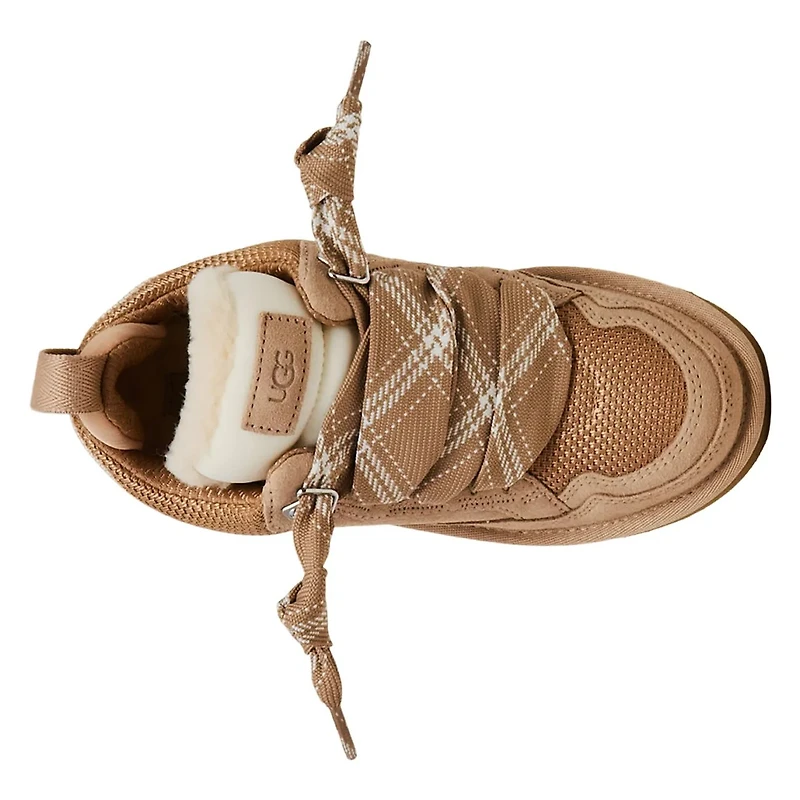 Women's Lowmel Sneaker