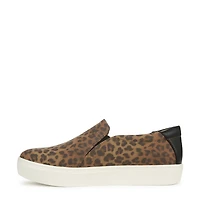 Women's Madison Animal Slip On Sneaker