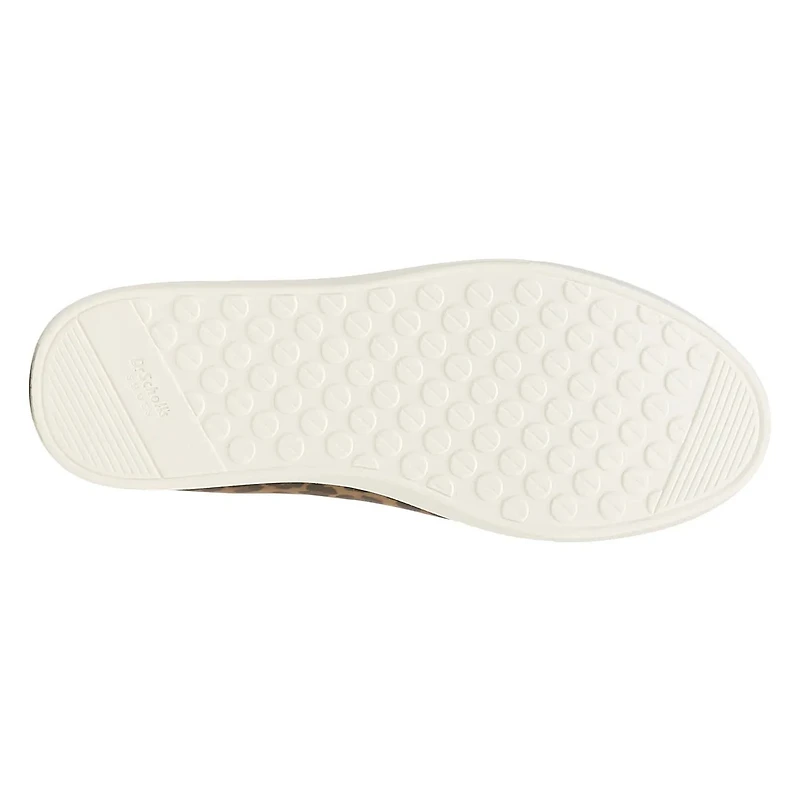 Women's Madison Animal Slip On Sneaker