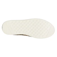 Women's Madison Animal Slip On Sneaker