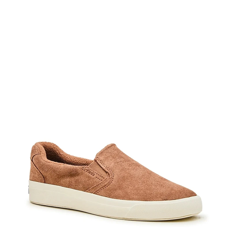 Womens' Pursuit Slip On