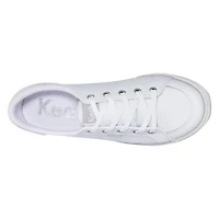Women's Center III Wide Width Leather Sneaker