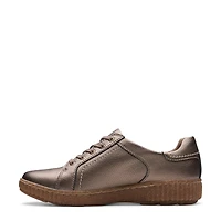 Women's Caroline Janna Wide Width Sneaker