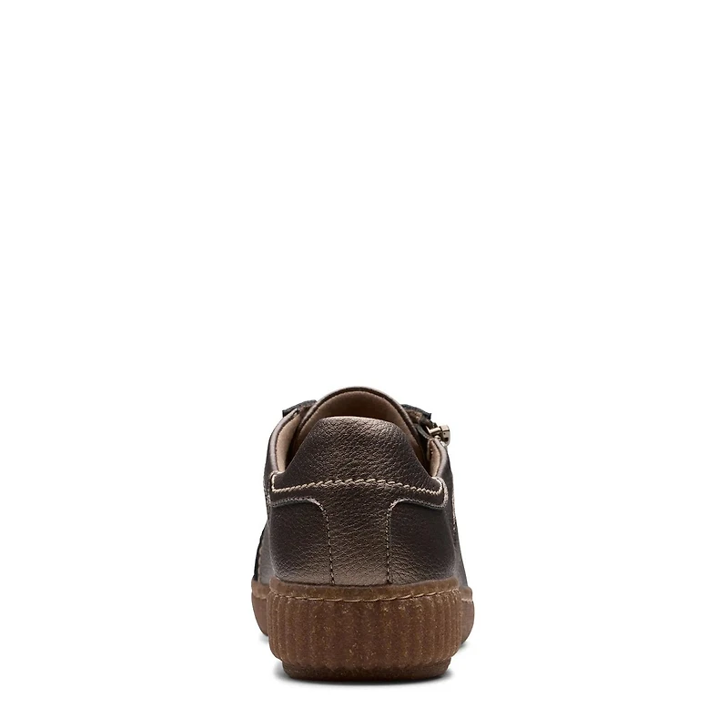 Women's Caroline Janna Wide Width Sneaker