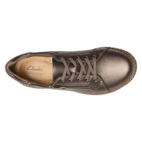 Women's Caroline Janna Wide Width Sneaker