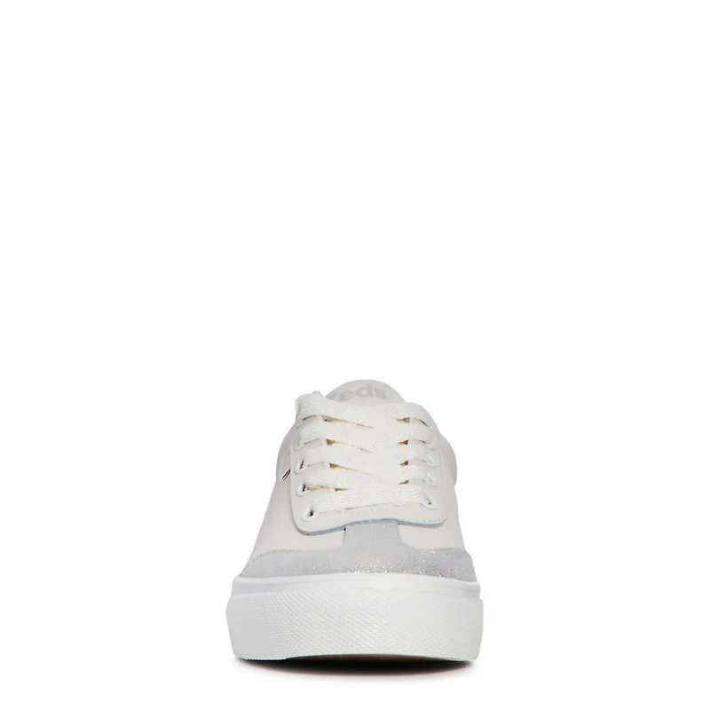 Women's Jump Kick T-Toe Sneaker