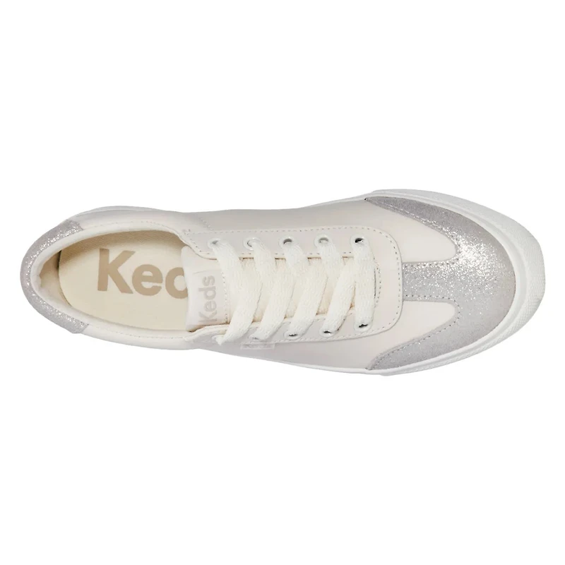 Women's Jump Kick T-Toe Sneaker