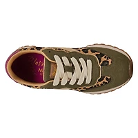 Malibu Valley Sneaker