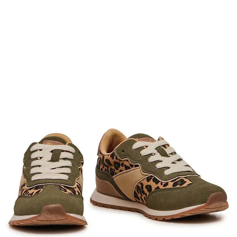Malibu Valley Sneaker