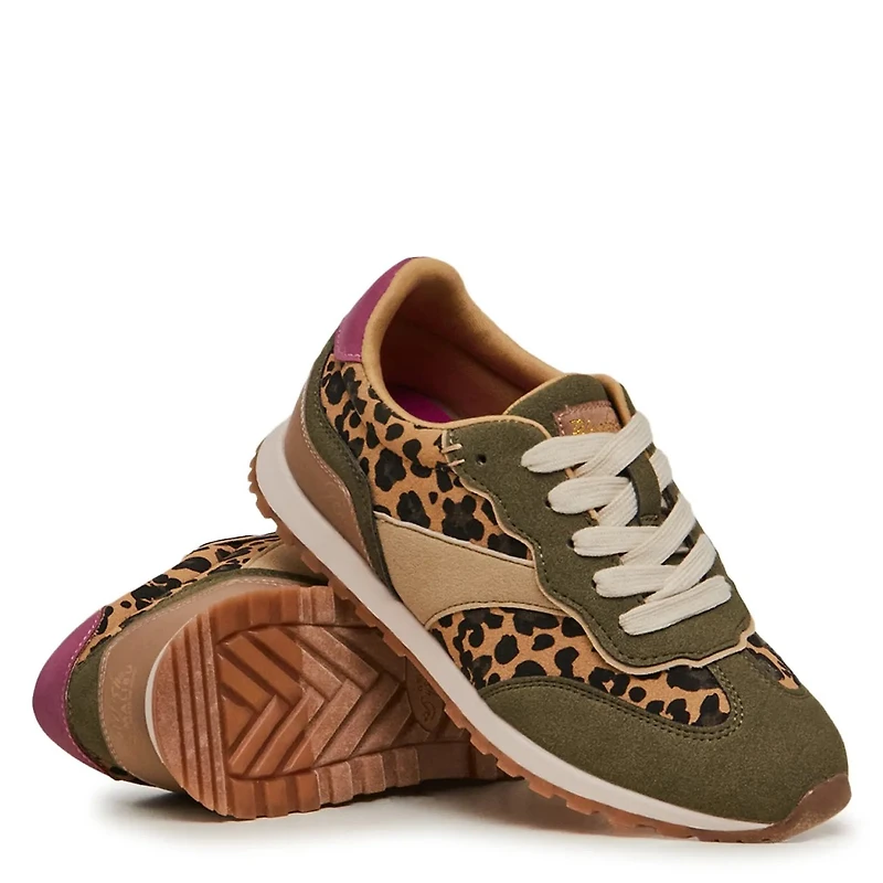 Malibu Valley Sneaker