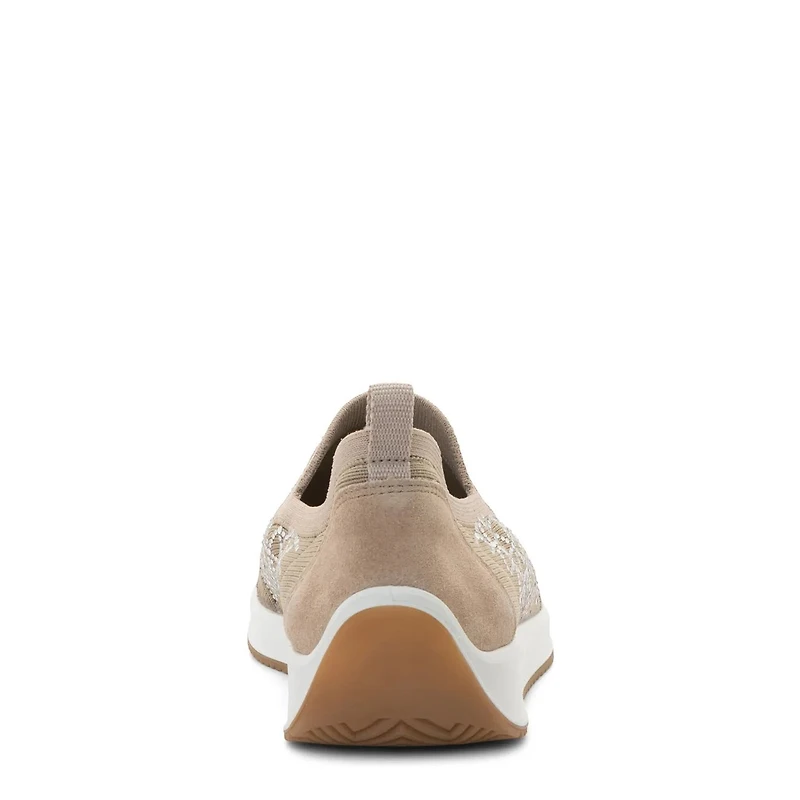 Women's Lisbon Slip-On Shoe
