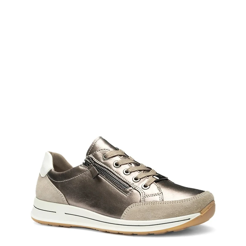 Women's Oleanna Wide Width Sneaker