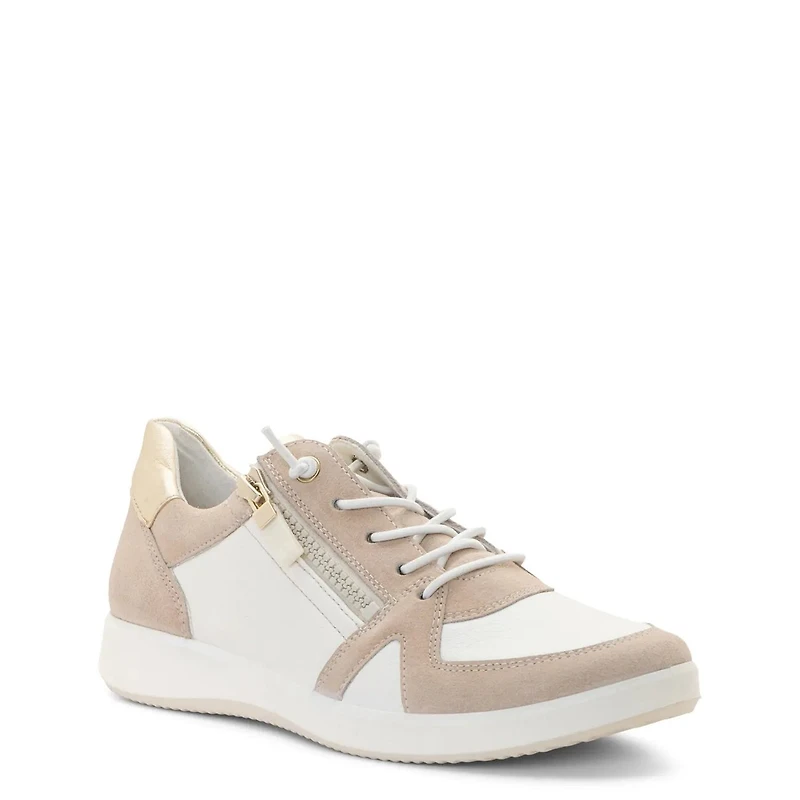 Women's Riviera Wide Width Sneaker