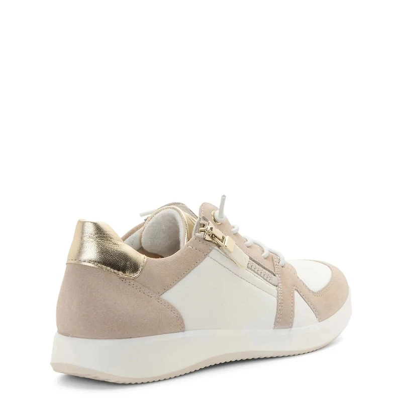 Women's Riviera Wide Width Sneaker