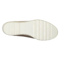 Women's Zinnia Wide Width Slip-on Shoe