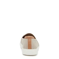 Women's Estarr Wide Width Slip-On Sneaker
