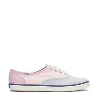 Women's Champion Canvas Colorblock Sneaker