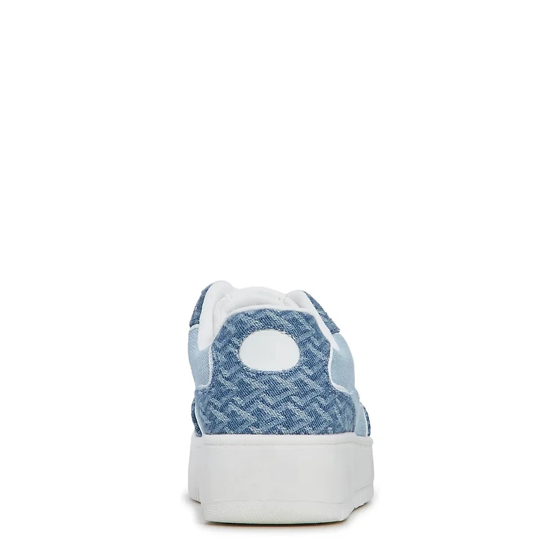 Freshy Platform Sneaker