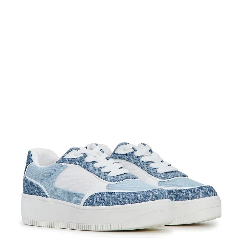Freshy Platform Sneaker