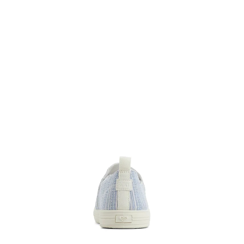 Women's Lola Canvas Shoe