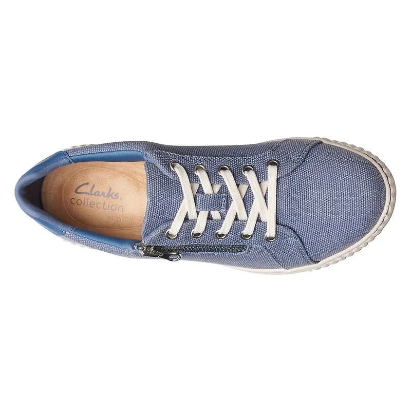 Women's Caroline Echo Sneaker