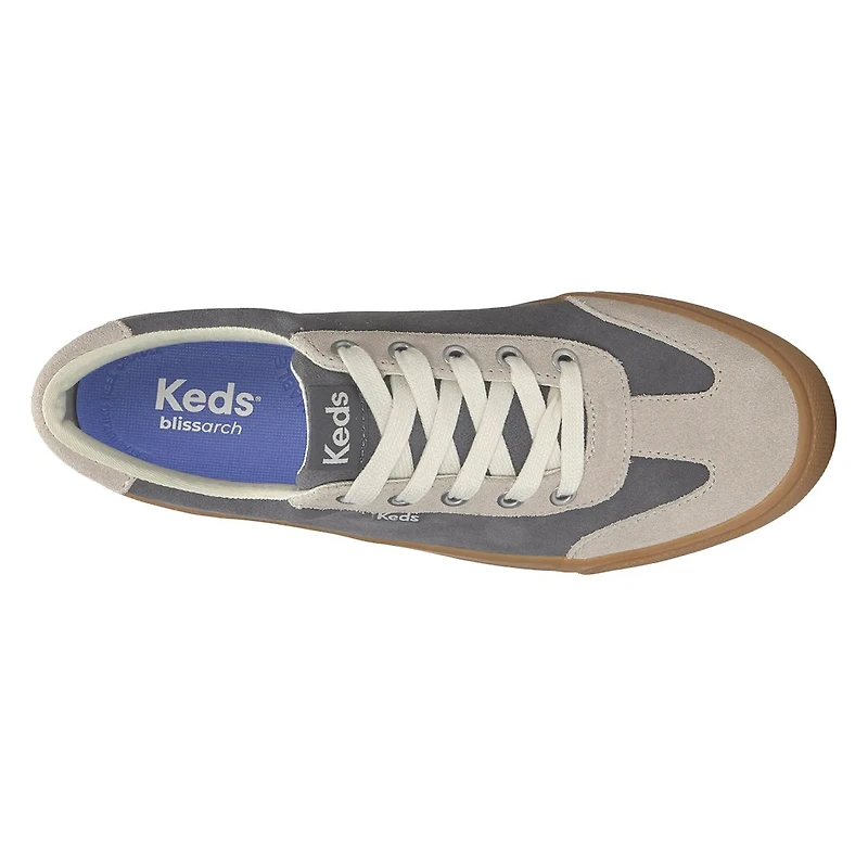 Women's Jump Kick T-Toe Sneaker